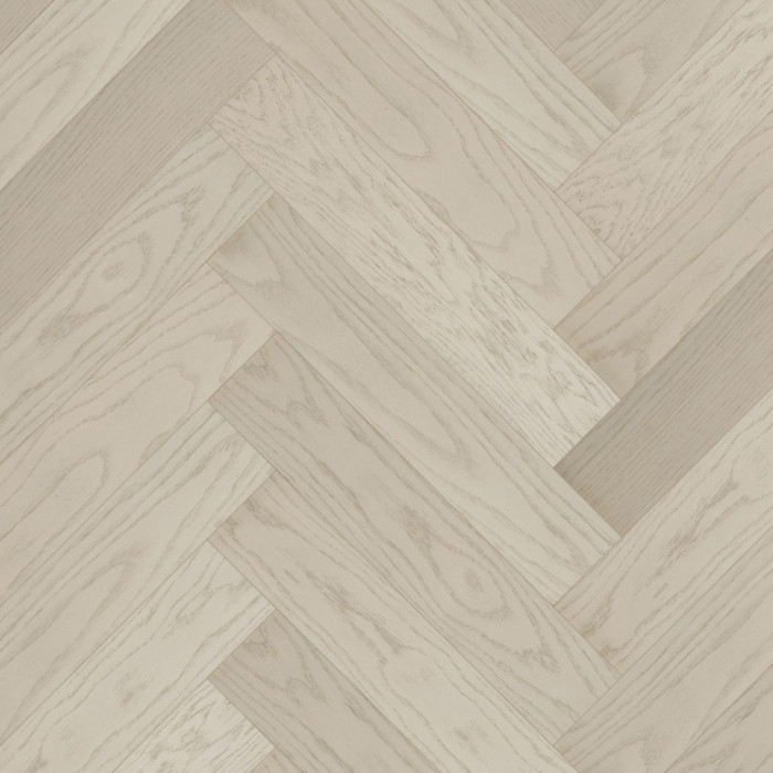 Кварцевый SPC паркет Quartz Parquet Дуб Песочный 33-408 браш Английская Ёлка (635х127х5мм)