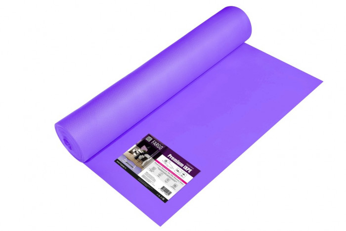 Подложка FARGO Premium IXPE (100х1.5х1000мм)