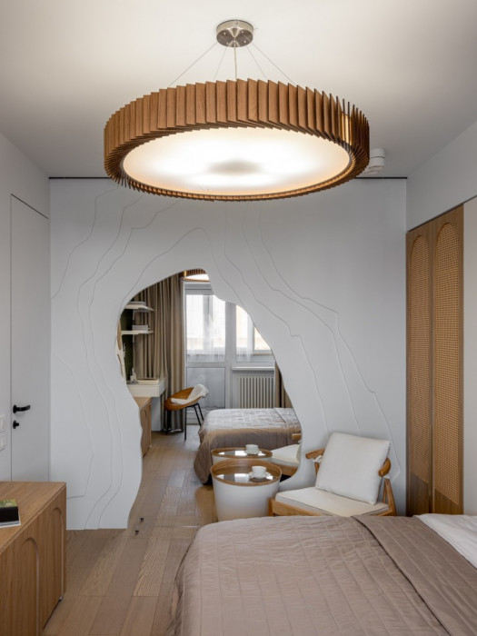 Кварцевый паркет Quartz Parquet CLASSIC Дуб Флэт Уайт 1258-55 5/0,6 мм (400-1220х152х5мм)