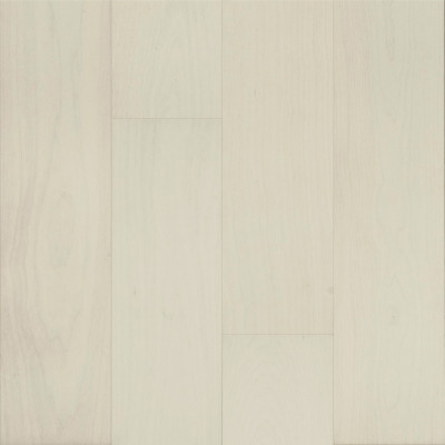 Кварцевый паркет Quartz Parquet CLASSIC Клён Американский Белый 400-56 5/0,6 мм (400-1220х152х5мм)