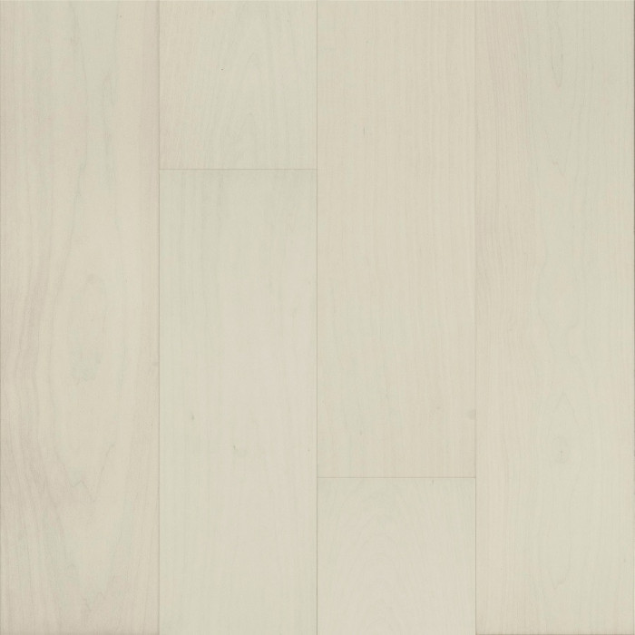 Кварцевый паркет Quartz Parquet CLASSIC Клён Американский Белый 400-56 5/0,6 мм (400-1220х152х5мм)