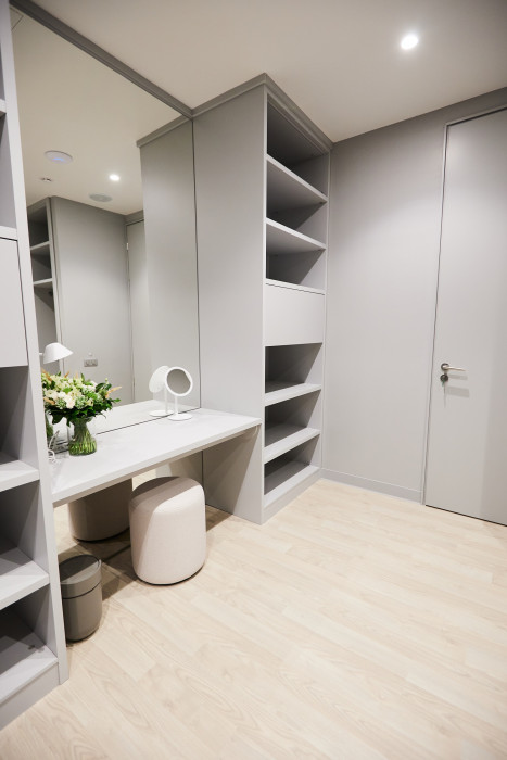 Кварцевый паркет Quartz Parquet CLASSIC Дуб Песочный 408 5/0,6 мм (400-1220х152х5мм)