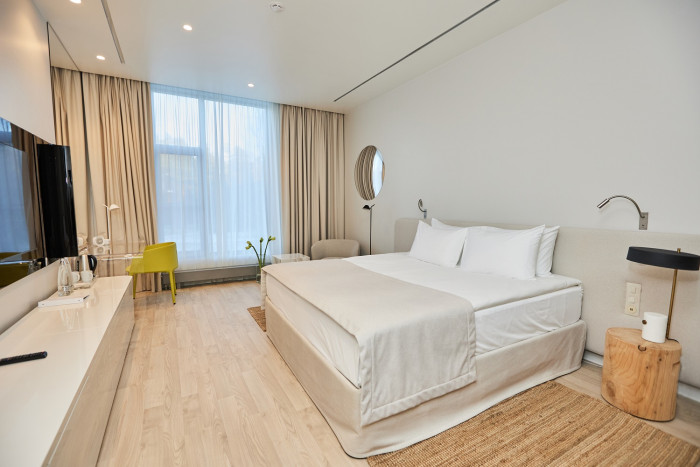 Кварцевый паркет Quartz Parquet CLASSIC Дуб Песочный 408 5/0,6 мм (400-1220х152х5мм)