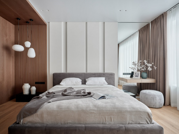 Кварцевый паркет Quartz Parquet CLASSIC Дуб Кедровый Латте 1258-59 5/0,6 мм (400-1220х152х5мм)