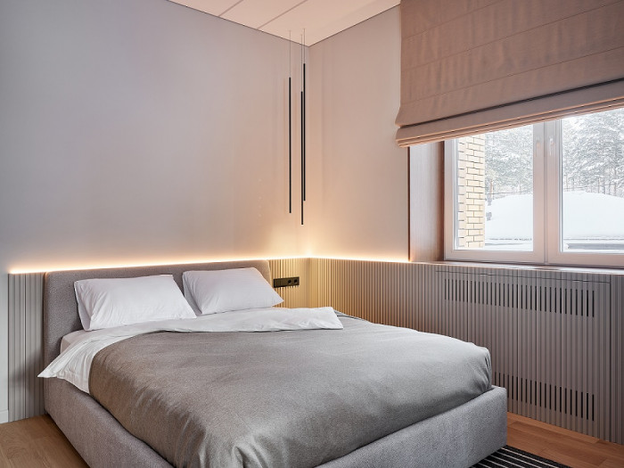 Кварцевый паркет Quartz Parquet CLASSIC Дуб Кедровый Латте 1258-59 5/0,6 мм (400-1220х152х5мм)