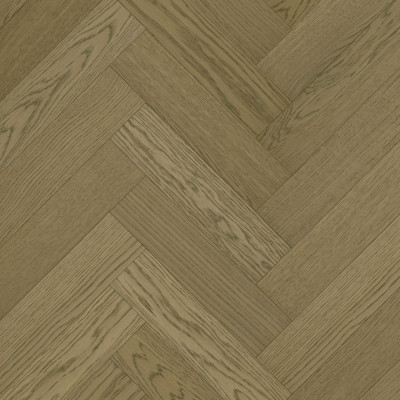 Кварцевый SPC паркет Quartz Parquet Штучный паркет 44-1258-54 Дуб Конго (400х100х5мм)