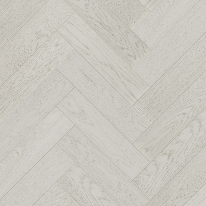 Кварцевый SPC паркет Quartz Parquet Штучный паркет 44-1258-57 Дуб Скандинавский (400х100х5мм)