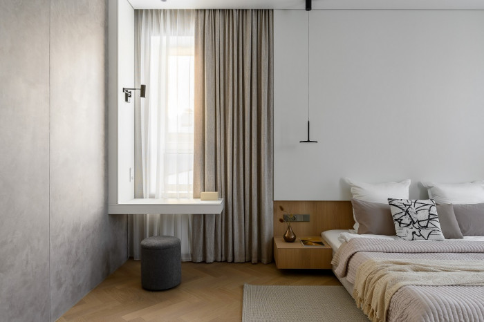 Кварцевый SPC паркет Quartz Parquet Штучный паркет 44-1258-58 Дуб Хельсинки (400х100х5мм)