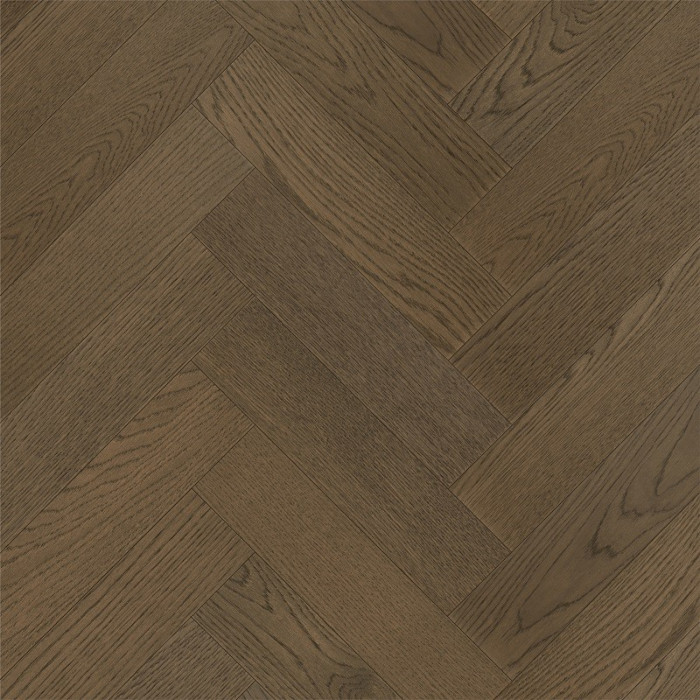 Кварцевый SPC паркет Quartz Parquet Штучный паркет Дуб Амбарный 44-1258-04 (400х100х5мм)
