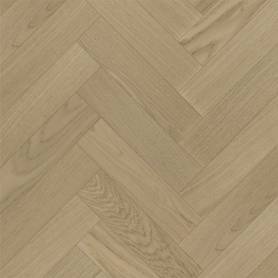Кварцевый SPC паркет Quartz Parquet Штучный паркет Дуб Бисквитный 44-1258-07 (400х100х5мм)