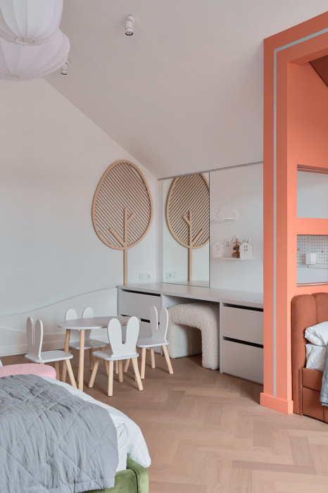 Кварцевый SPC паркет Quartz Parquet Штучный паркет Дуб Бисквитный 44-1258-07 (400х100х5мм)