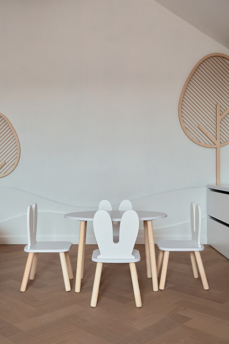 Кварцевый SPC паркет Quartz Parquet Штучный паркет Дуб Бисквитный 44-1258-07 (400х100х5мм)