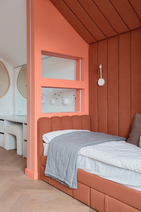 Кварцевый SPC паркет Quartz Parquet Штучный паркет Дуб Бисквитный 44-1258-07 (400х100х5мм)