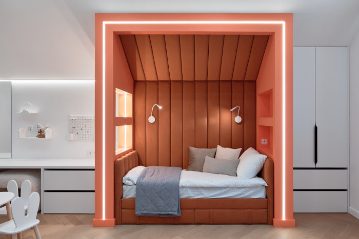 Кварцевый SPC паркет Quartz Parquet Штучный паркет Дуб Бисквитный 44-1258-07 (400х100х5мм)