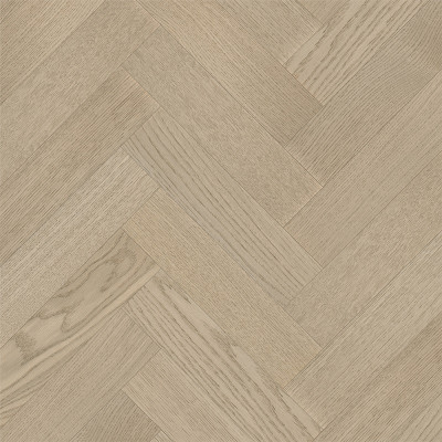 Кварцевый SPC паркет Quartz Parquet Штучный паркет Дуб Маскарпоне 44-1258-06 (400х100х5мм)