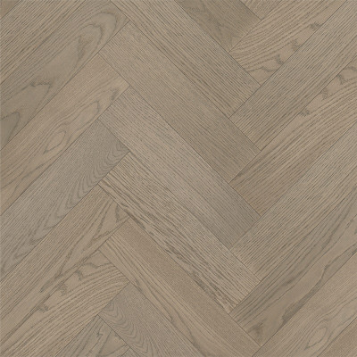 Кварцевый SPC паркет Quartz Parquet Штучный паркет Дуб Пряная Ваниль 44-1258-05 (400х100х5мм)
