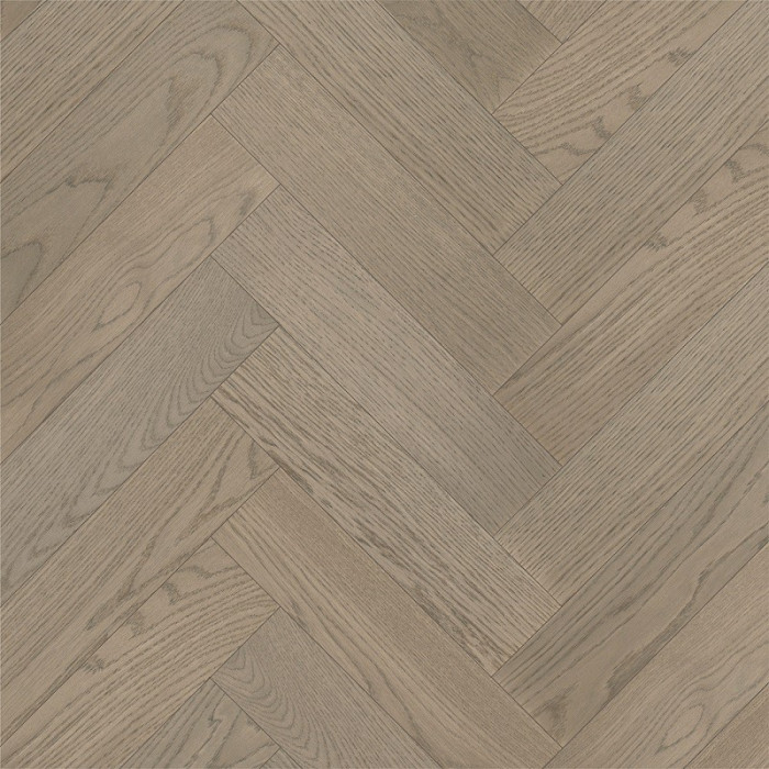 Кварцевый SPC паркет Quartz Parquet Штучный паркет Дуб Пряная Ваниль 44-1258-05 (400х100х5мм)