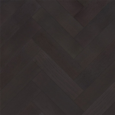 Кварцевый SPC паркет Quartz Parquet Штучный паркет Дуб Смоляной 44-1258-01 (400х100х5мм)