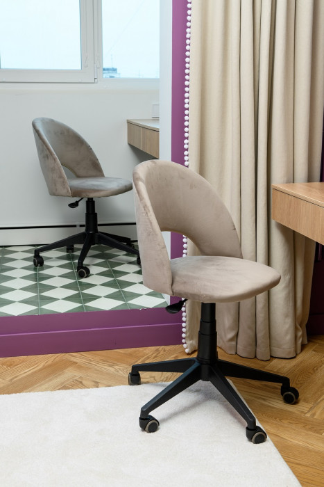 Кварцевый SPC паркет Quartz Parquet Штучный паркет 44-419 Дуб Карельский (400х100х5мм)