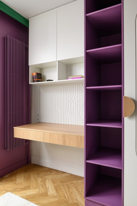 Кварцевый SPC паркет Quartz Parquet Штучный паркет 44-419 Дуб Карельский (400х100х5мм)