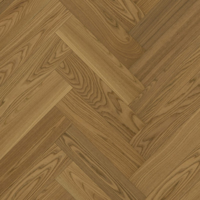 Кварцевый SPC паркет Quartz Parquet Штучный паркет 44-550-62 Вяз Кенигсберг (400х100х5мм)
