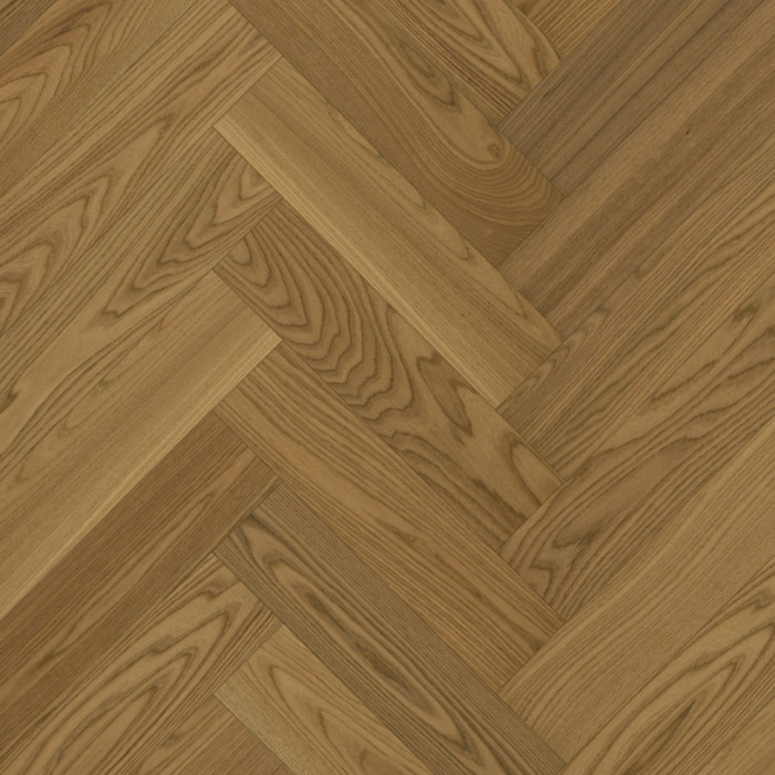 Кварцевый SPC паркет Quartz Parquet Штучный паркет 44-550-62 Вяз Кенигсберг (400х100х5мм)