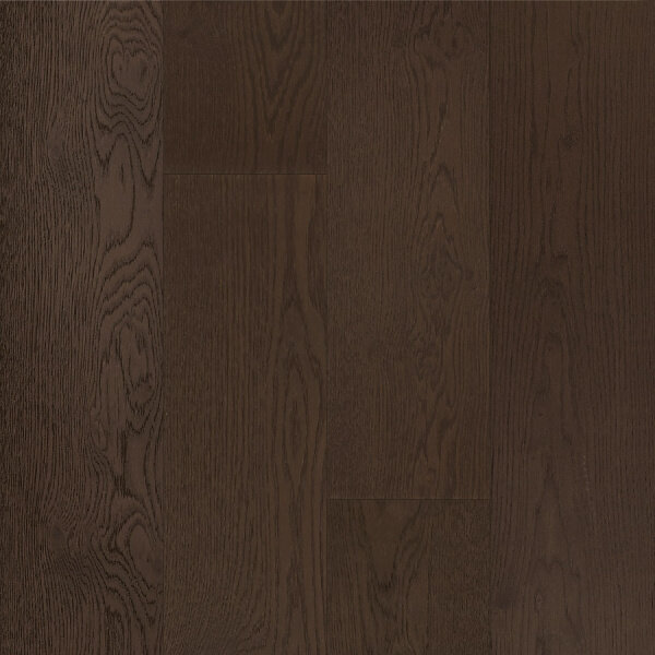 Кварцевый паркет Quartz Parquet CLASSIC Дуб Трюфельный 1258-03 (400-1220х152х5мм)