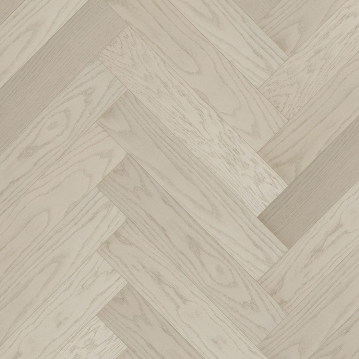 Кварцевый SPC паркет Quartz Parquet Штучный паркет Дуб Песочный 44-408 (400х100х5мм)