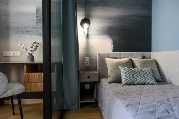 Кварцевый SPC паркет Quartz Parquet CLASSIC Дуб Лимба 405 браш (1220х152х7мм)