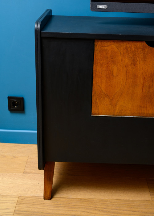 Кварцевый SPC паркет Quartz Parquet CLASSIC Дуб Медовый Раф 463 браш (1220х152х7мм)