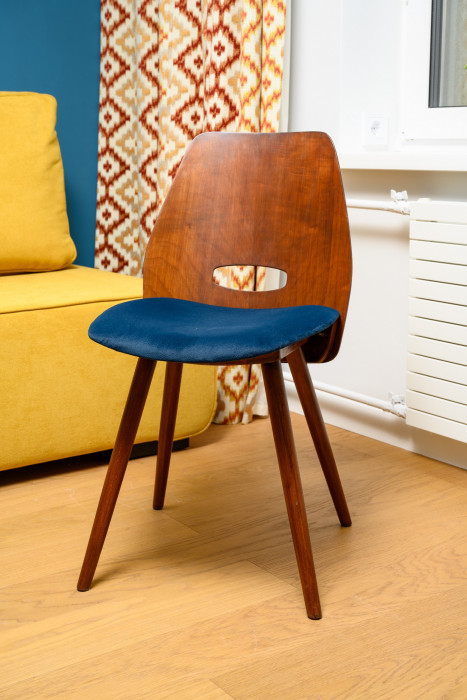 Кварцевый SPC паркет Quartz Parquet CLASSIC Дуб Медовый Раф 463 браш (1220х152х7мм)