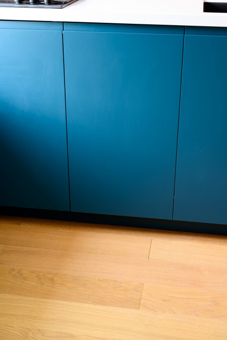 Кварцевый SPC паркет Quartz Parquet CLASSIC Дуб Медовый Раф 463 браш (1220х152х7мм)