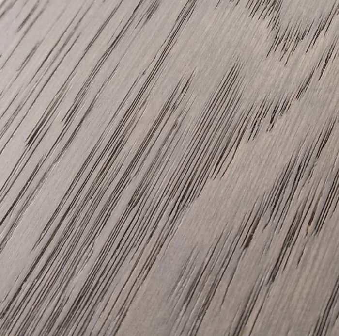 Кварцевый SPC паркет Quartz Parquet CLASSIC Дуб Средиземноморский 409 браш (1220х152х7мм)