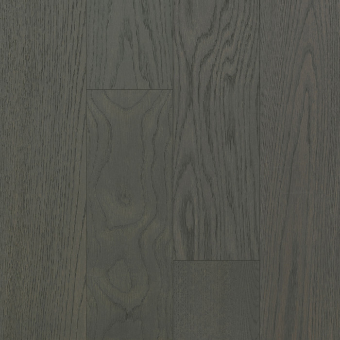 Кварцевый SPC паркет Quartz Parquet CLASSIC Дуб Средиземноморский 409 браш (1220х152х7мм)
