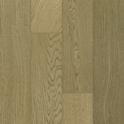 Кварцевый SPC паркет Quartz Parquet CLASSIC Дуб Флэт Уайт 1258-55 (1220х152х7мм)