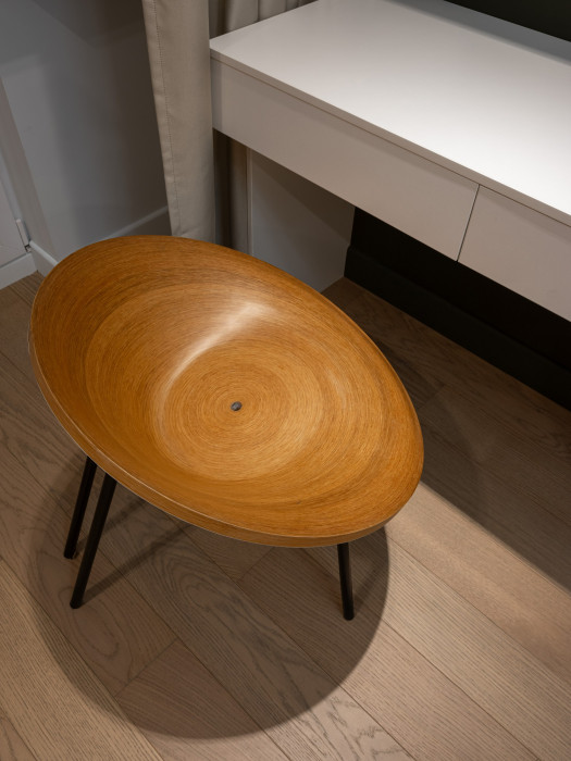 Кварцевый SPC паркет Quartz Parquet CLASSIC Дуб Флэт Уайт 1258-55 (1220х152х7мм)