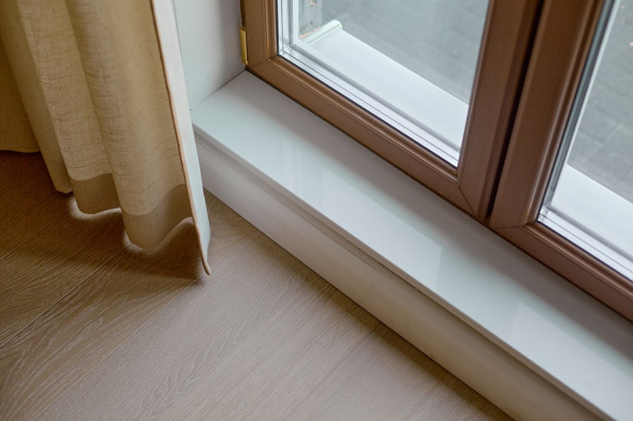 Кварцевый SPC паркет Quartz Parquet CLASSIC Дуб Хельсинки 1258-58 (1220х152х7мм)