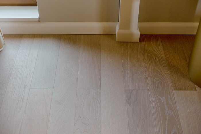 Кварцевый SPC паркет Quartz Parquet CLASSIC Дуб Хельсинки 1258-58 (1220х152х7мм)