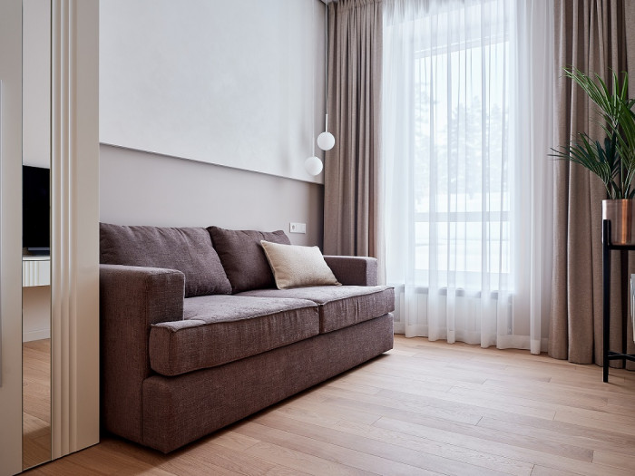 Кварцевый SPC паркет Quartz Parquet CLASSIC Кедровый Латте 1258-59 (1220х152х7мм)