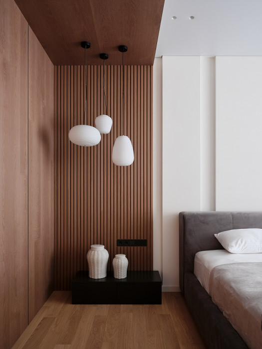 Кварцевый SPC паркет Quartz Parquet CLASSIC Кедровый Латте 1258-59 (1220х152х7мм)