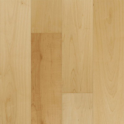 Кварцевый SPC паркет Quartz Parquet CLASSIC Клён Американский 400-61 (1220х152х7мм)
