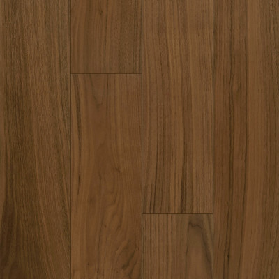 Кварцевый SPC паркет Quartz Parquet CLASSIC Орех Американский 400-29 (1220х152х7мм)