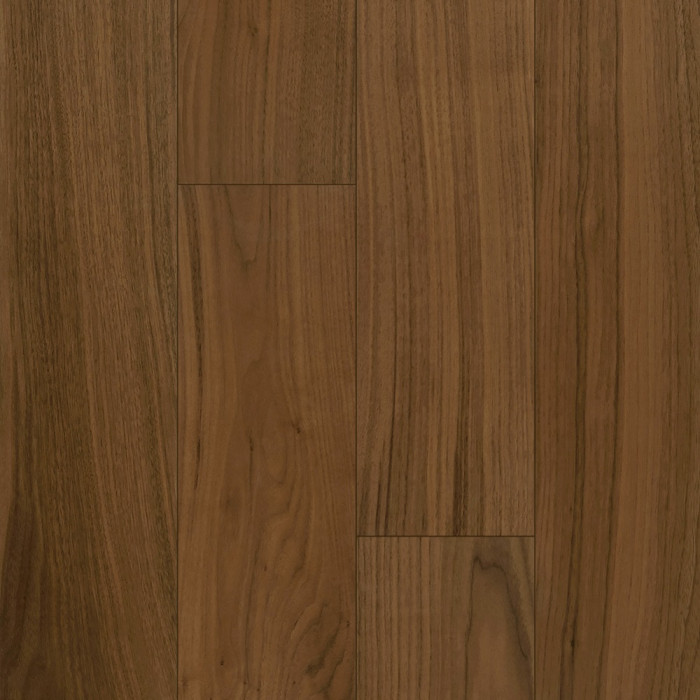 Кварцевый SPC паркет Quartz Parquet CLASSIC Орех Американский 400-29 (1220х152х7мм)
