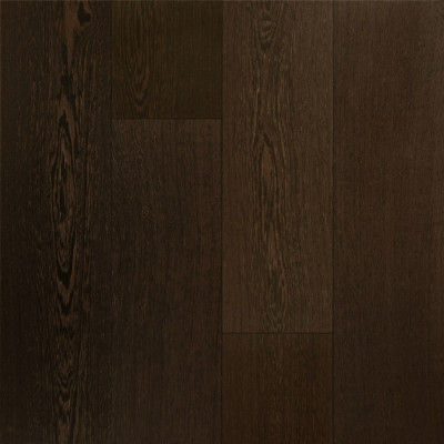 Кварцевый SPC паркет Quartz Parquet CLASSIC Венге Африканский Глянец 400-64 (1220х152х7мм)