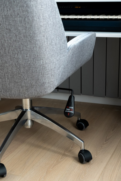 Кварцевый SPC паркет Quartz Parquet CLASSIC Дуб Испанский 404 браш (1220х152х7мм)