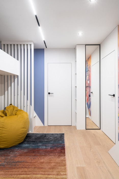 Кварцевый SPC паркет Quartz Parquet CLASSIC Дуб Испанский 404 браш (1220х152х7мм)