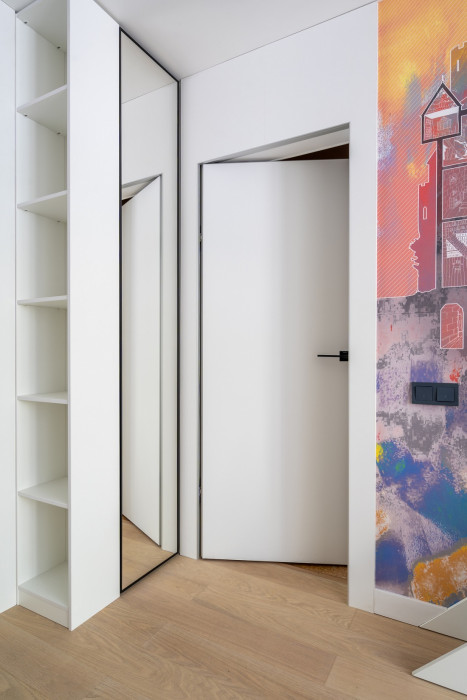 Кварцевый SPC паркет Quartz Parquet CLASSIC Дуб Испанский 404 браш (1220х152х7мм)