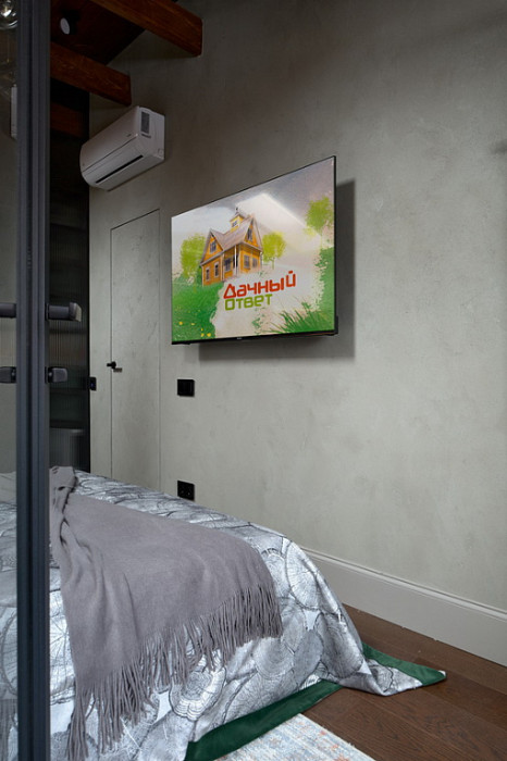 Кварцевый SPC паркет Quartz Parquet CLASSIC Дуб Брауни 413 браш (1220х152х7мм)