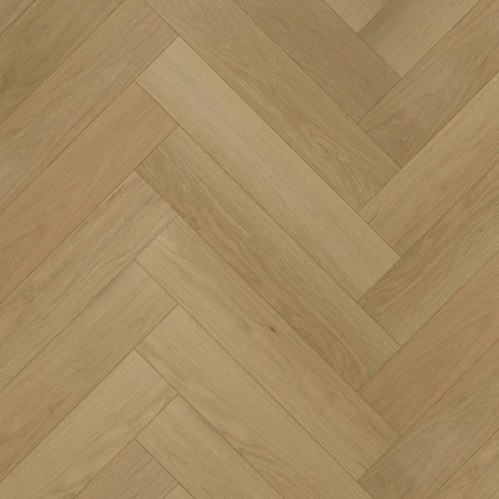 Кварцевый SPC паркет Quartz Parquet Дуб Лимба 33-405 браш Английская Ёлка (635х127х5мм)