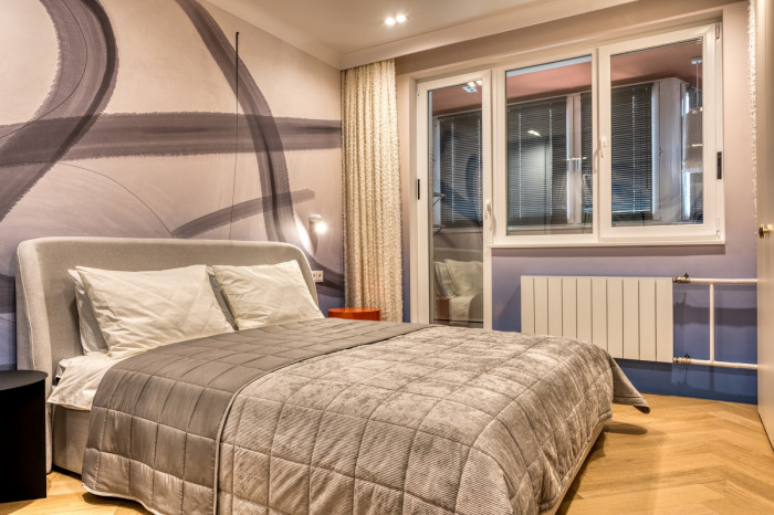 Кварцевый SPC паркет Quartz Parquet Дуб Лимба 33-405 браш Английская Ёлка (635х127х5мм)